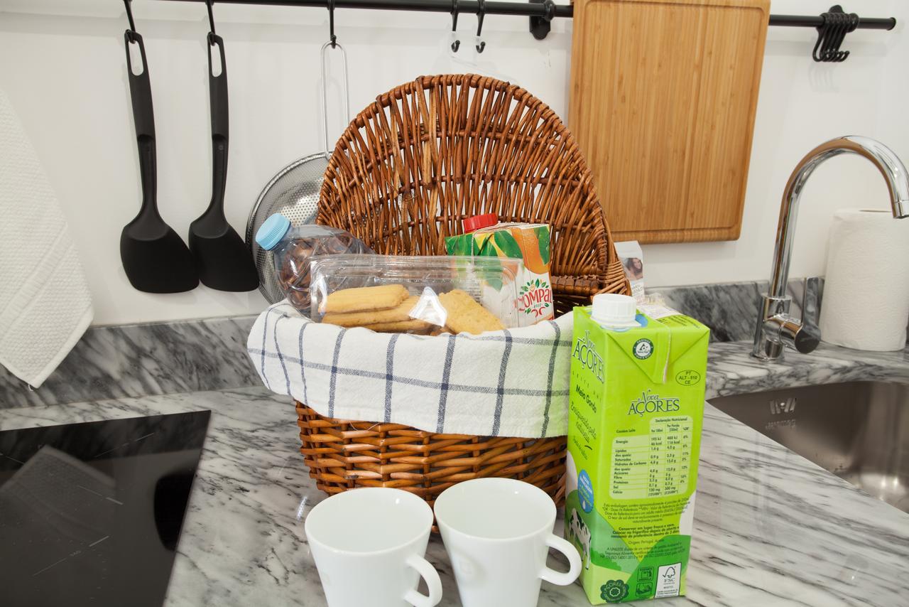 Beguest Santa Catarina Lisbon Apartment Exterior photo