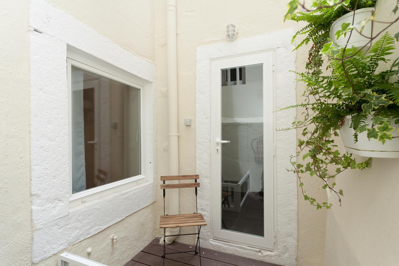 Beguest Santa Catarina Lisbon Apartment Exterior photo